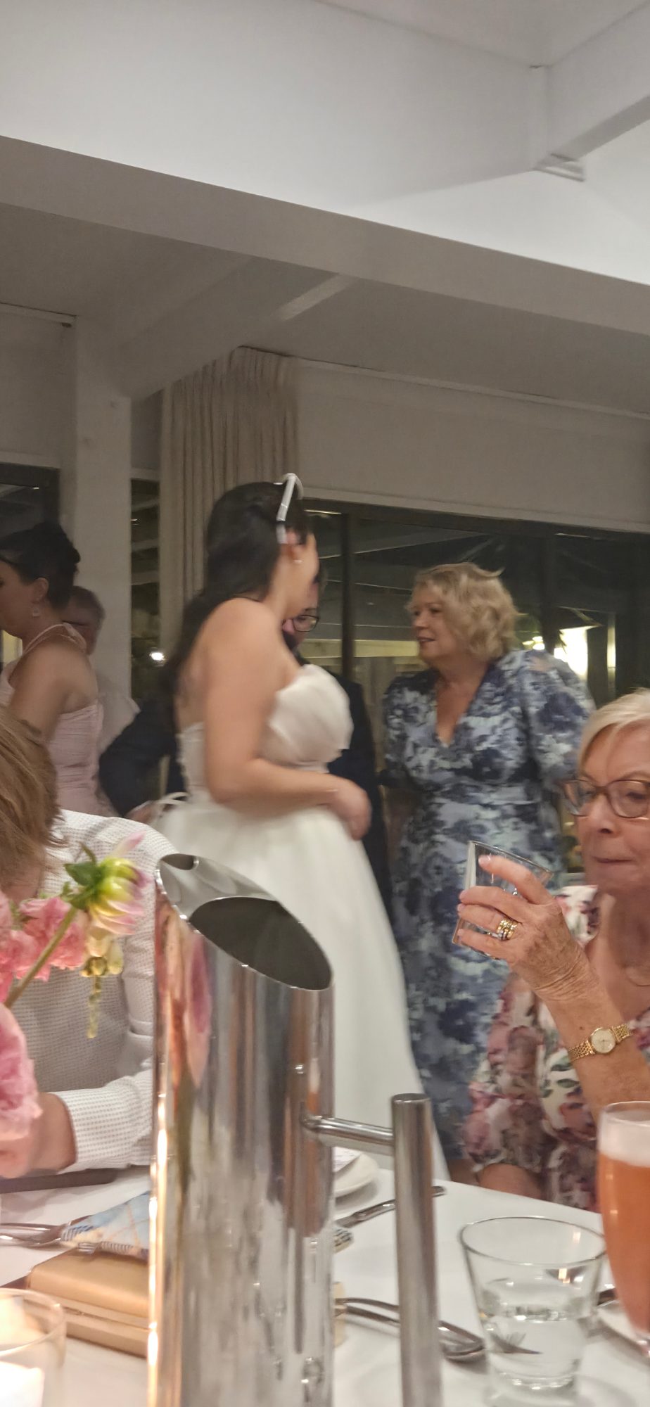Mathew and Nicola Wedding 037